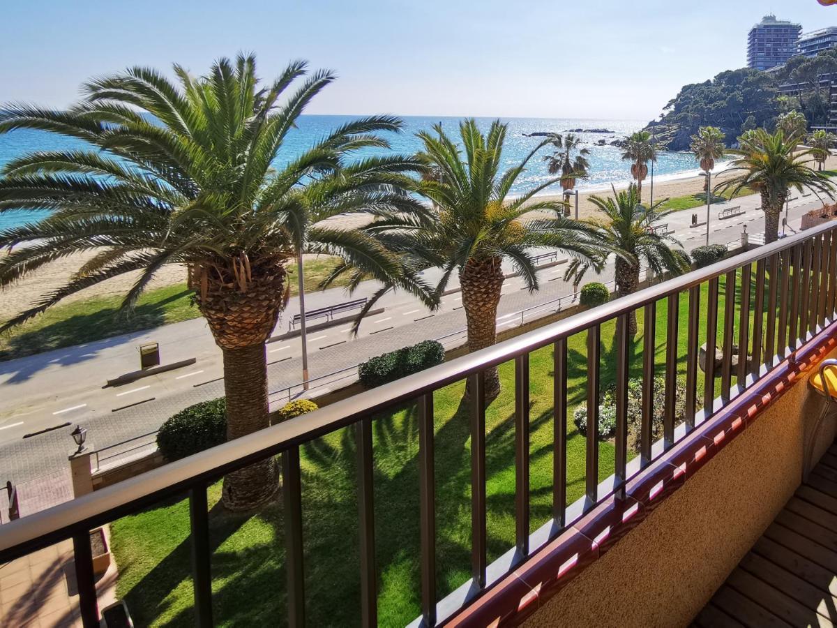 Apartaments Primera Linea Torre Valentina Sant Antoni De Calonge Luaran gambar