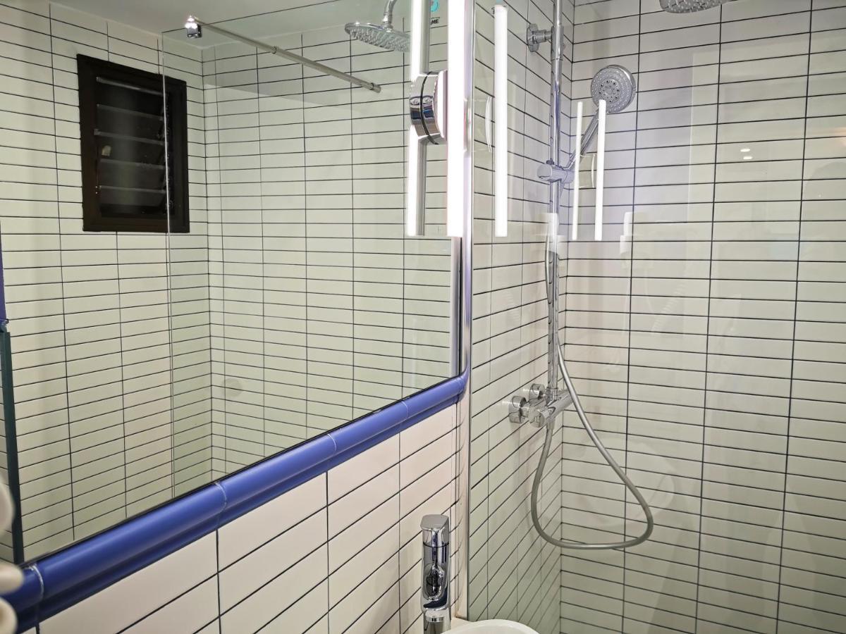 Apartaments Primera Linea Torre Valentina Sant Antoni De Calonge Luaran gambar