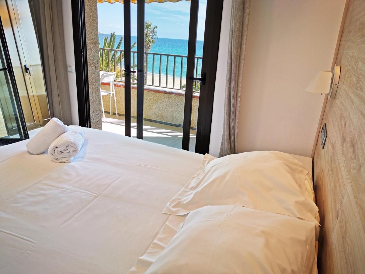 Apartaments Primera Linea Torre Valentina Sant Antoni De Calonge Luaran gambar