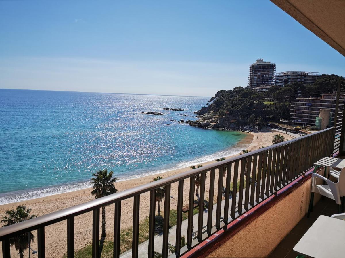 Apartaments Primera Linea Torre Valentina Sant Antoni De Calonge Bilik gambar