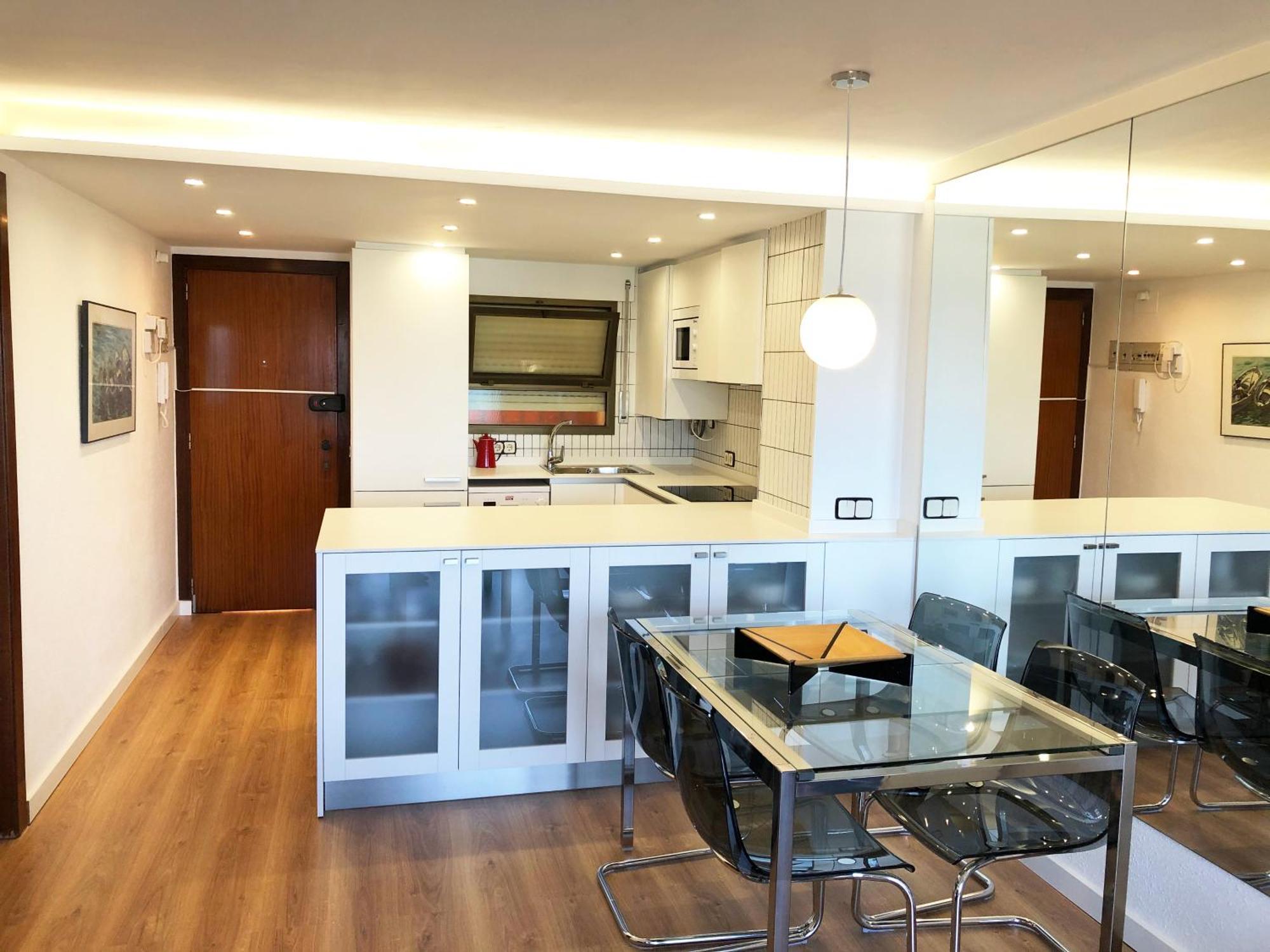 Apartaments Primera Linea Torre Valentina Sant Antoni De Calonge Bilik gambar