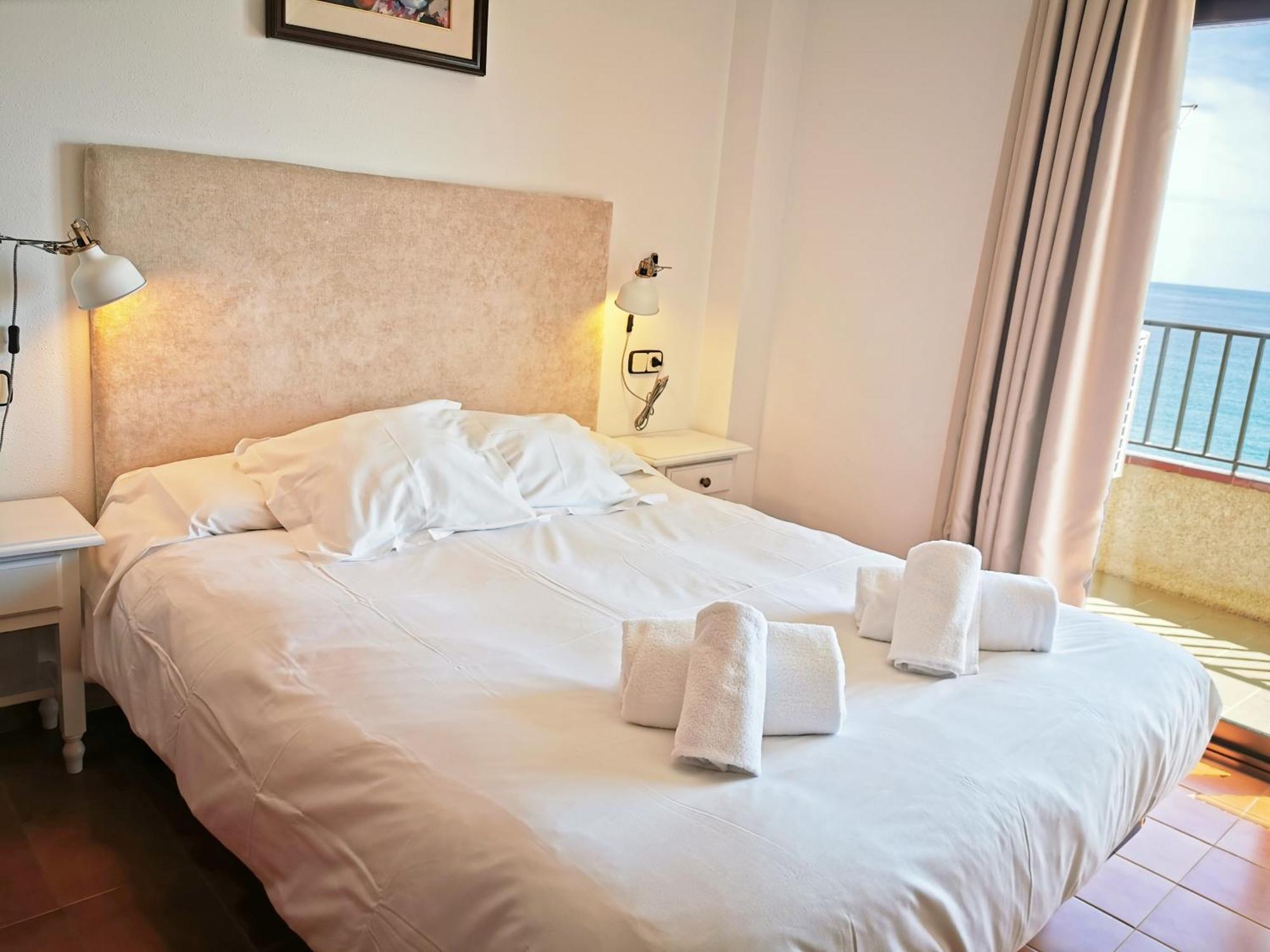 Apartaments Primera Linea Torre Valentina Sant Antoni De Calonge Bilik gambar