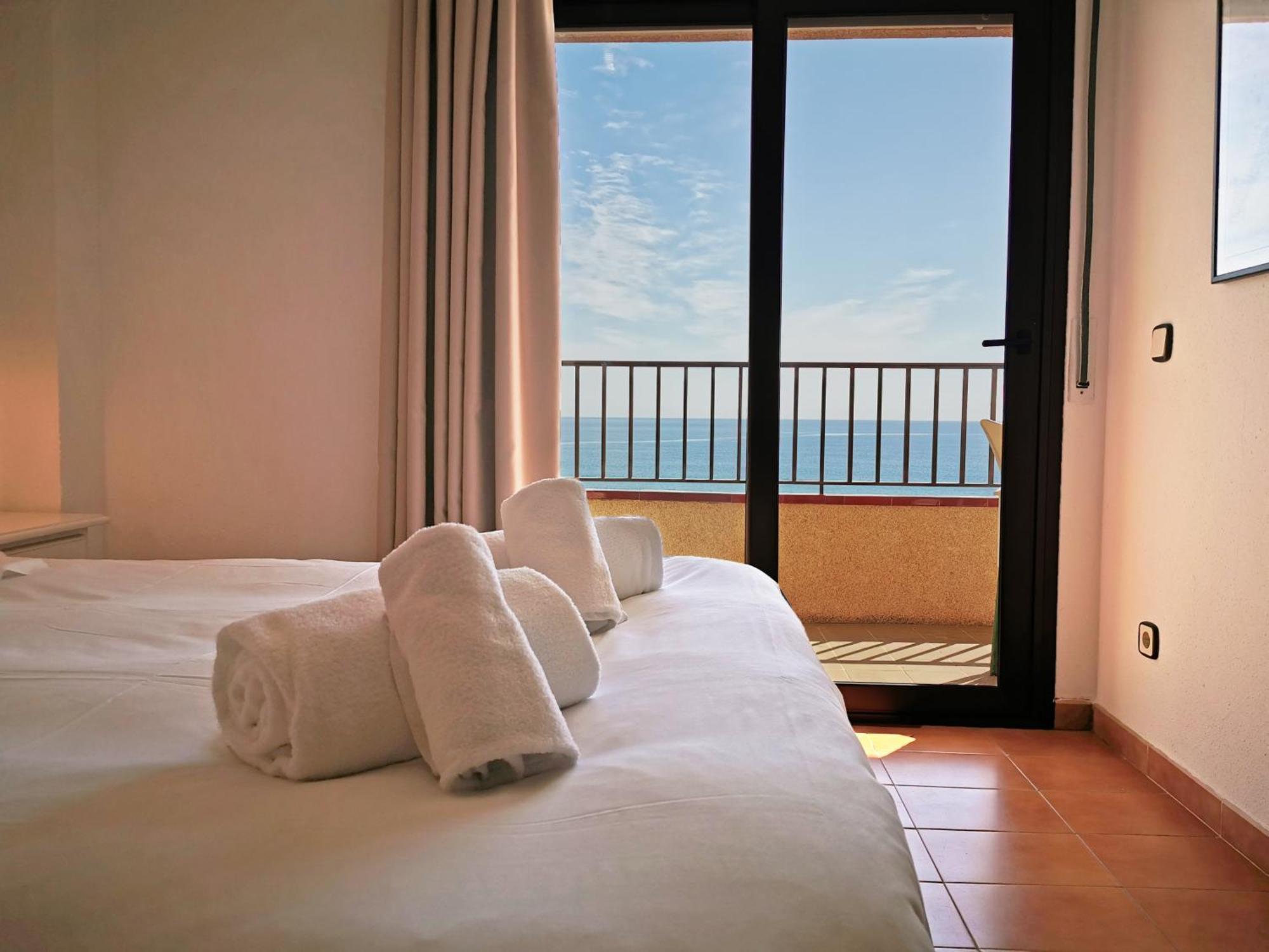 Apartaments Primera Linea Torre Valentina Sant Antoni De Calonge Bilik gambar