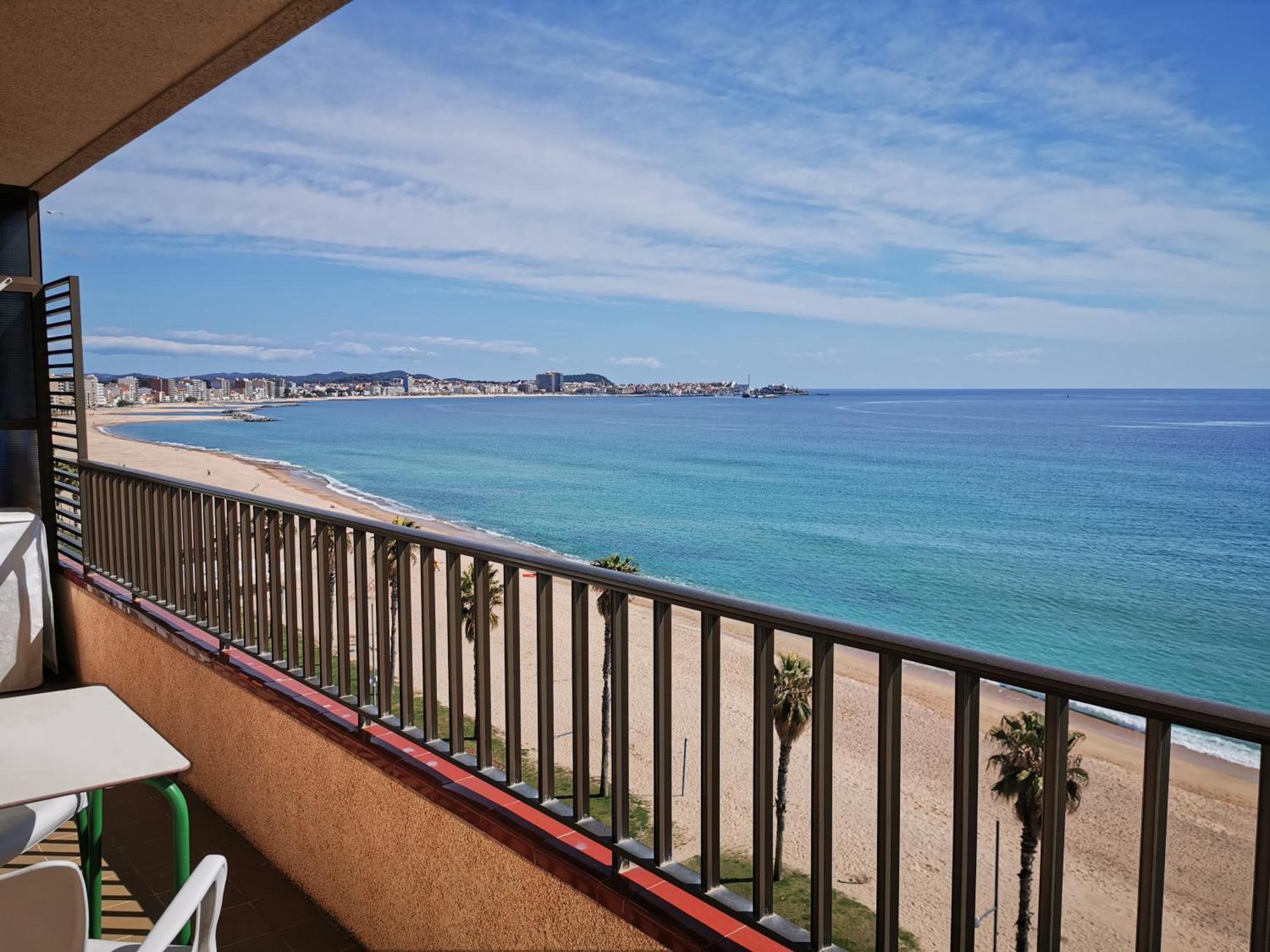 Apartaments Primera Linea Torre Valentina Sant Antoni De Calonge Bilik gambar