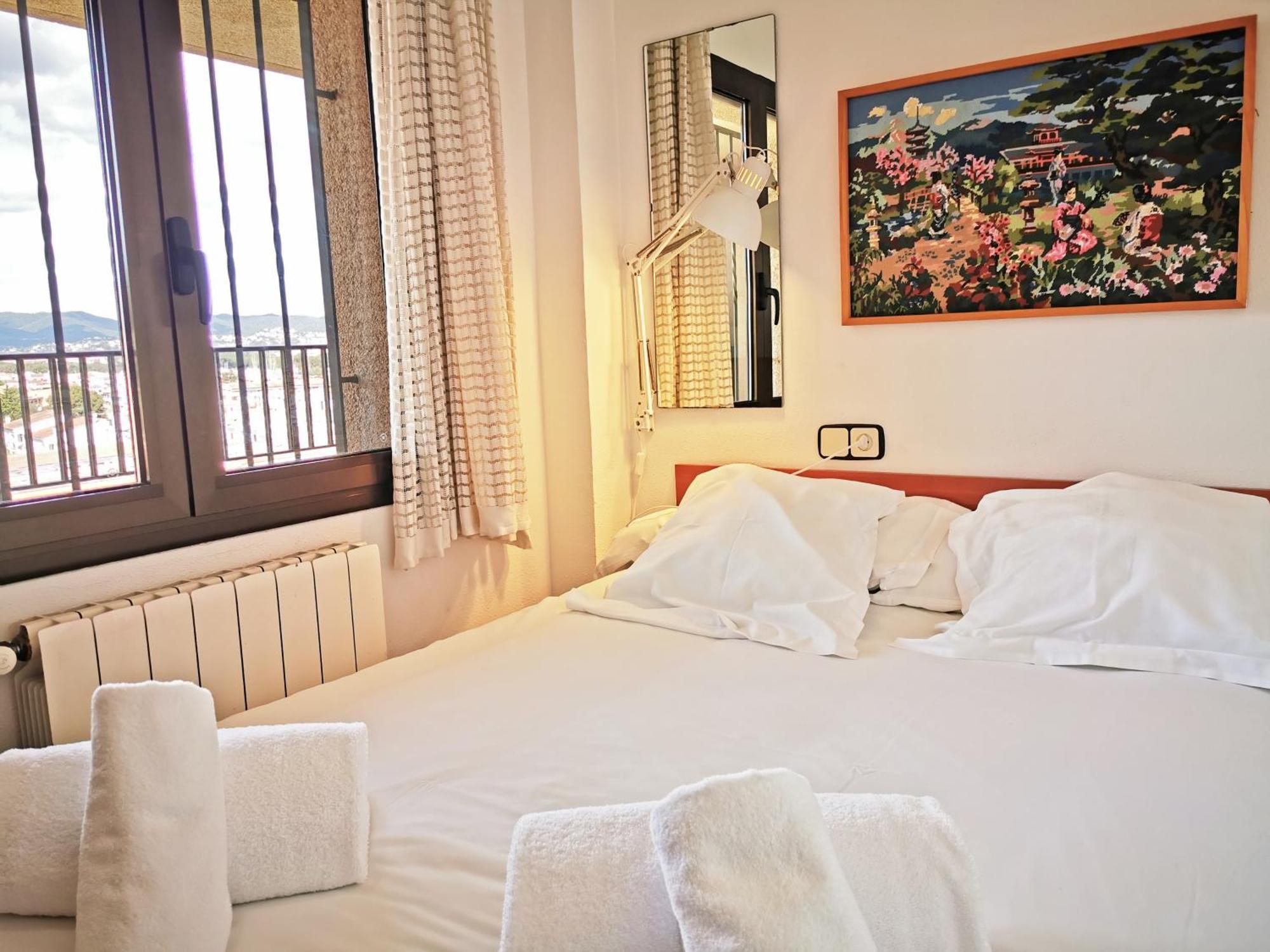 Apartaments Primera Linea Torre Valentina Sant Antoni De Calonge Bilik gambar