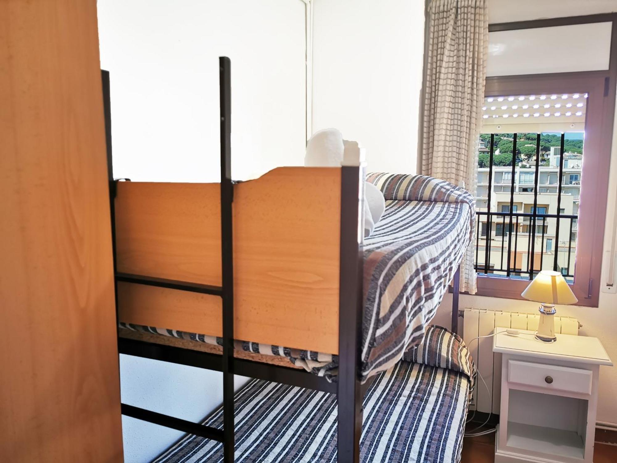 Apartaments Primera Linea Torre Valentina Sant Antoni De Calonge Bilik gambar