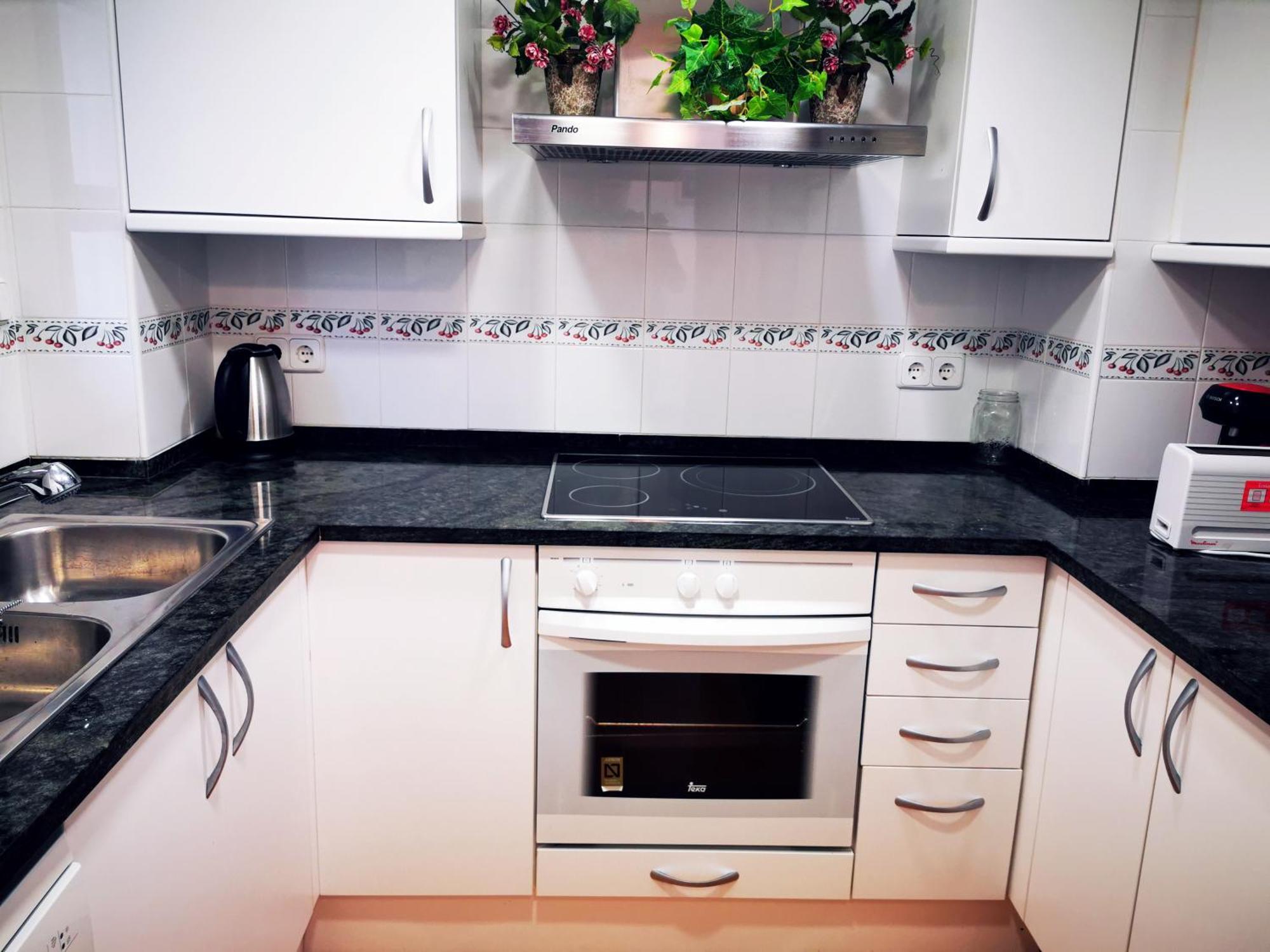 Apartaments Primera Linea Torre Valentina Sant Antoni De Calonge Bilik gambar