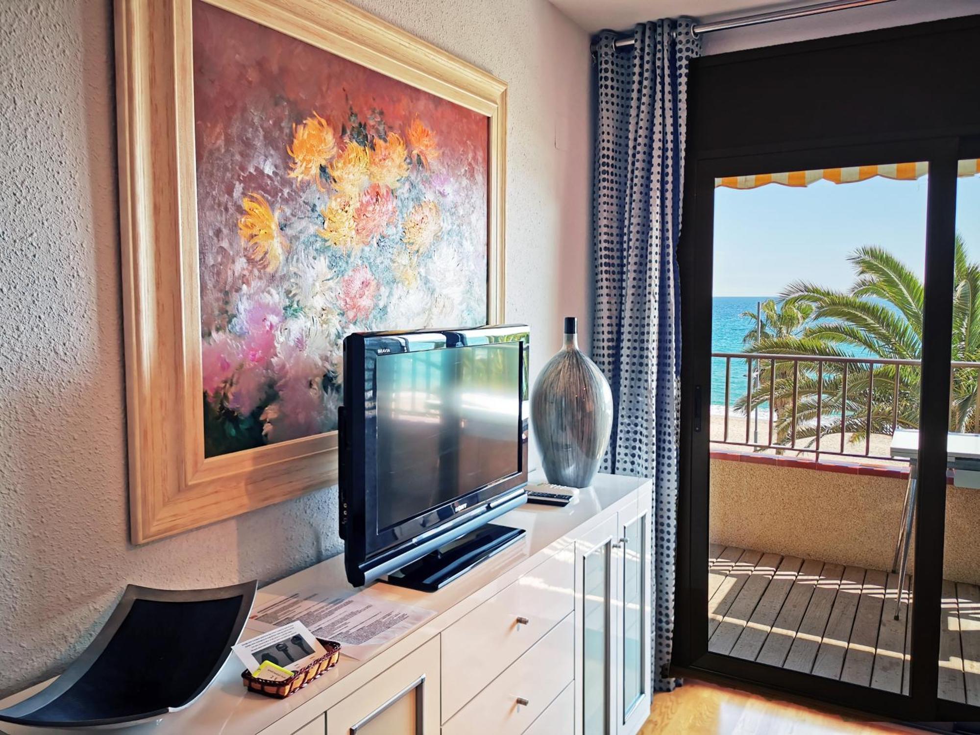 Apartaments Primera Linea Torre Valentina Sant Antoni De Calonge Bilik gambar