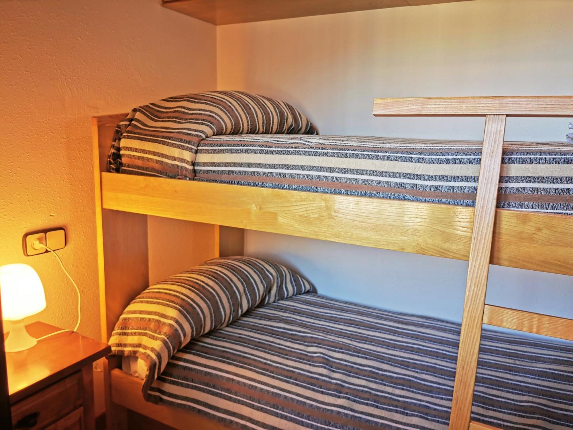 Apartaments Primera Linea Torre Valentina Sant Antoni De Calonge Bilik gambar