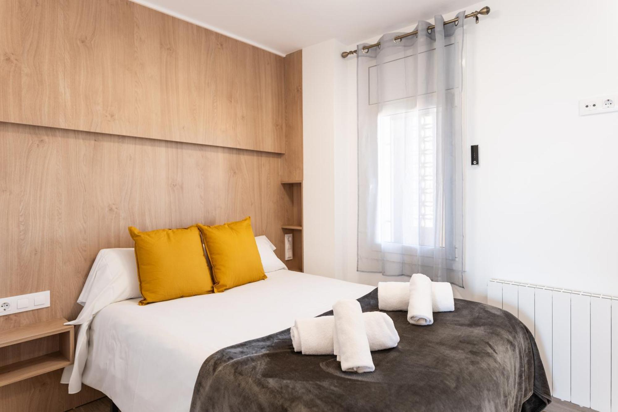 Apartaments Primera Linea Torre Valentina Sant Antoni De Calonge Luaran gambar