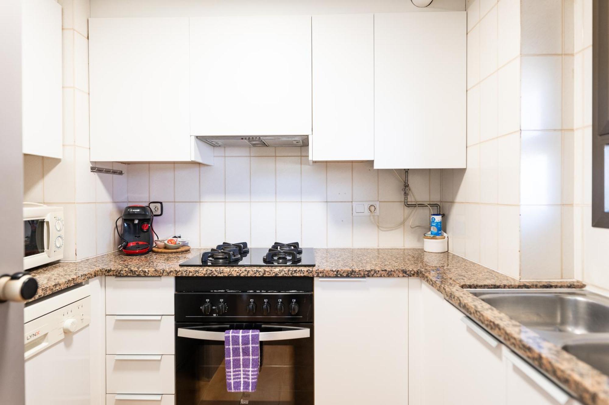 Apartaments Primera Linea Torre Valentina Sant Antoni De Calonge Luaran gambar