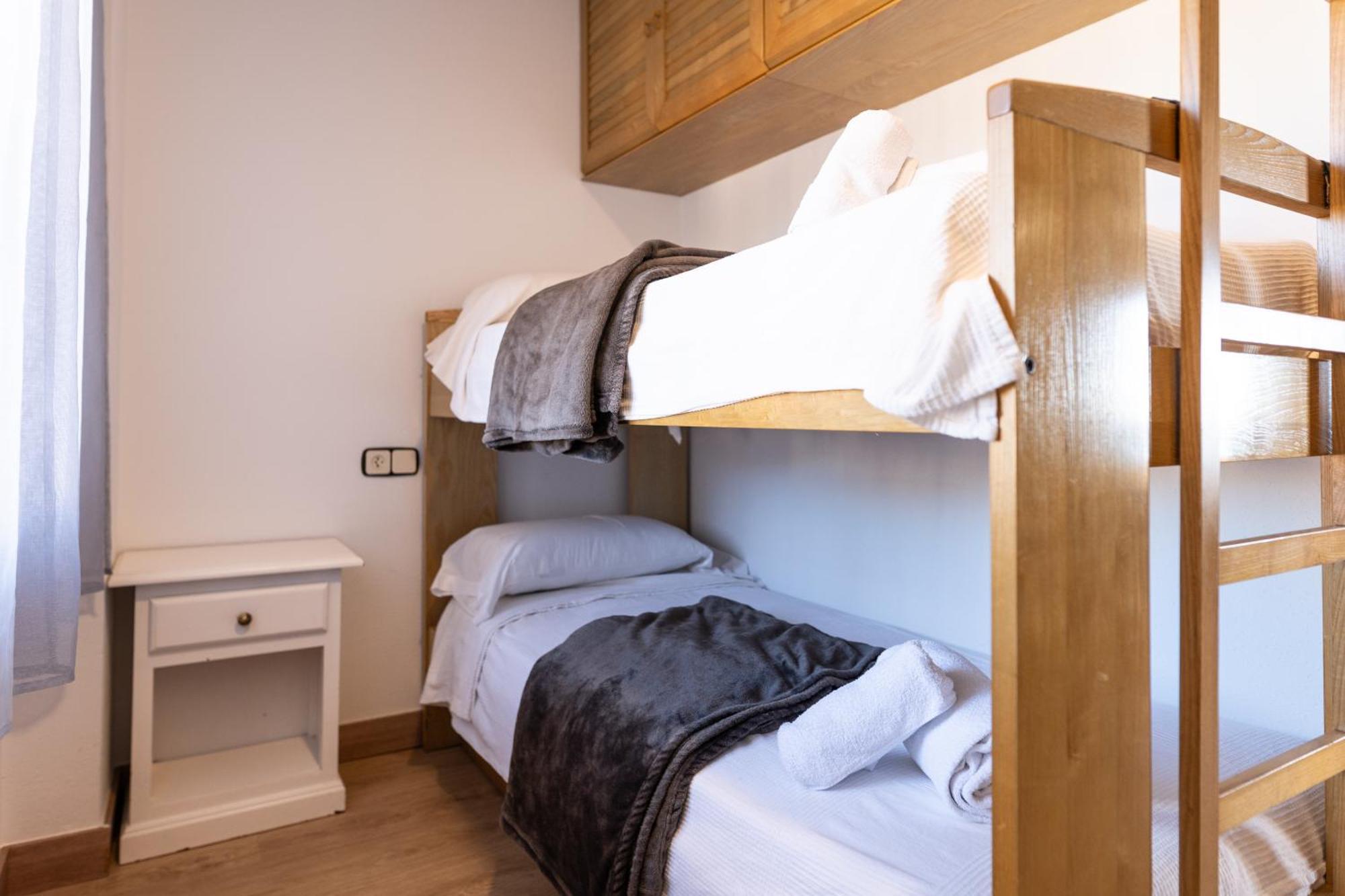 Apartaments Primera Linea Torre Valentina Sant Antoni De Calonge Luaran gambar
